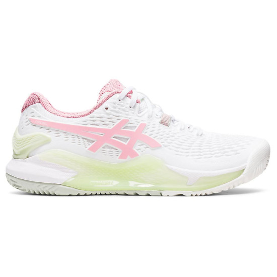 Asics Gel-Resolution 9 Padel Asics Gel-Resolution 9 Padel